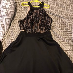 Dress (never worn) tags still on!!